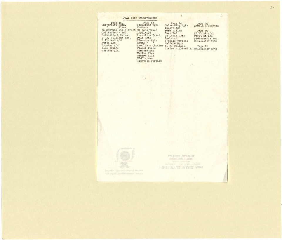 Plat book of San Diego County, California LOC 2007626895-3