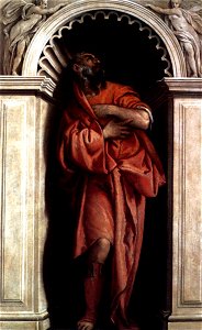 Platon, Biblioteka Marciana