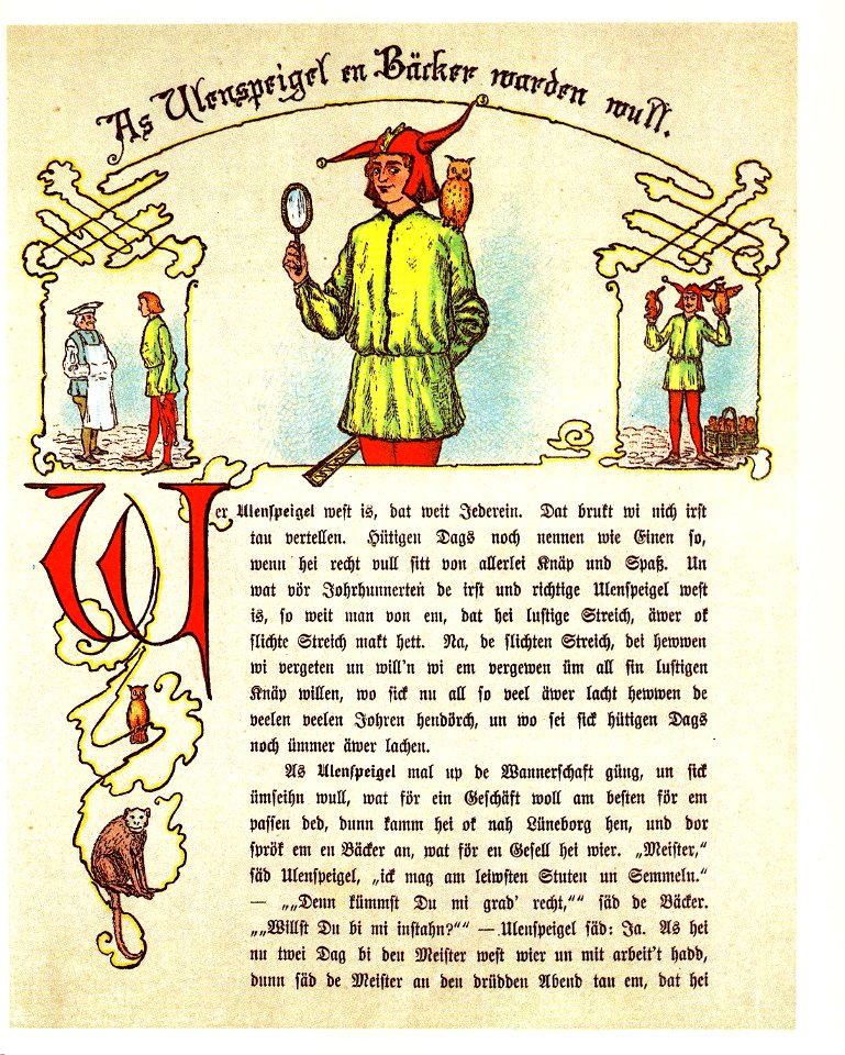 Plattdütsch Billerbauk034