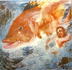 Pleamar (Poema del Mar)