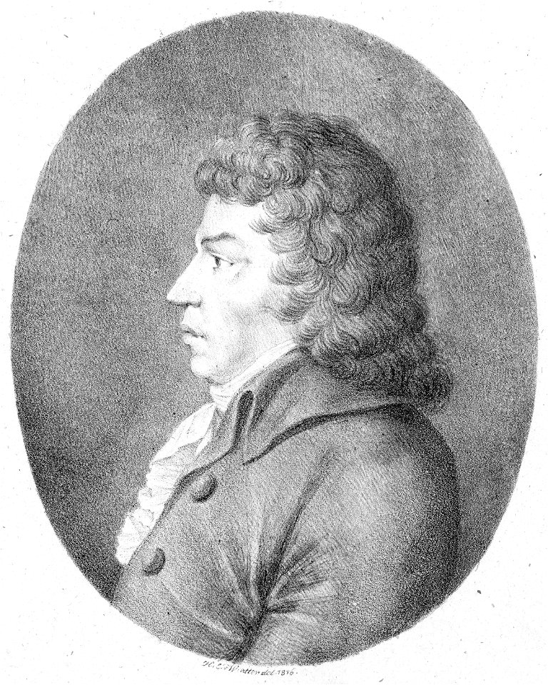 Pleyel by Winter