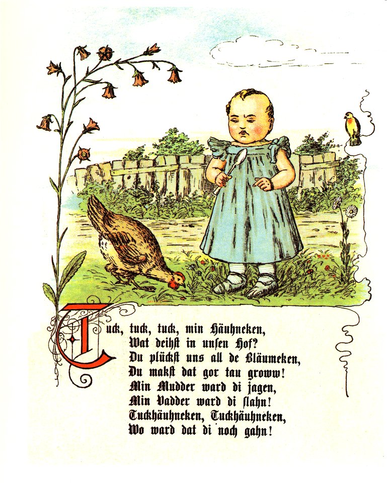 Plattdütsch Billerbauk003