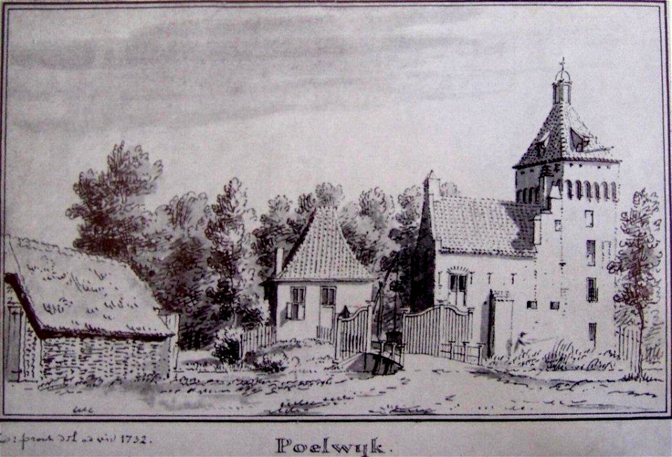 Poelwijk-1732