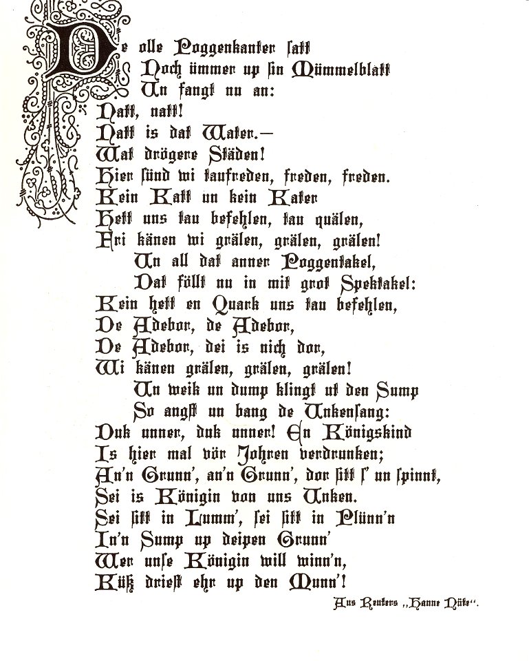 Plattdütsch Billerbauk019