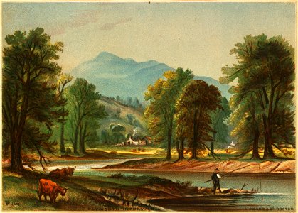 Plymouth Intervale (Boston Public Library)