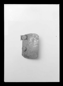 Plåtlivjacka, 1500-talets mitt, troligen Arboga - Livrustkammaren - 69614