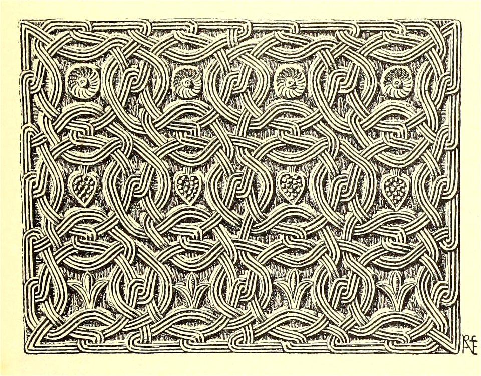 Pluteo Sant’Ambrogio Milano