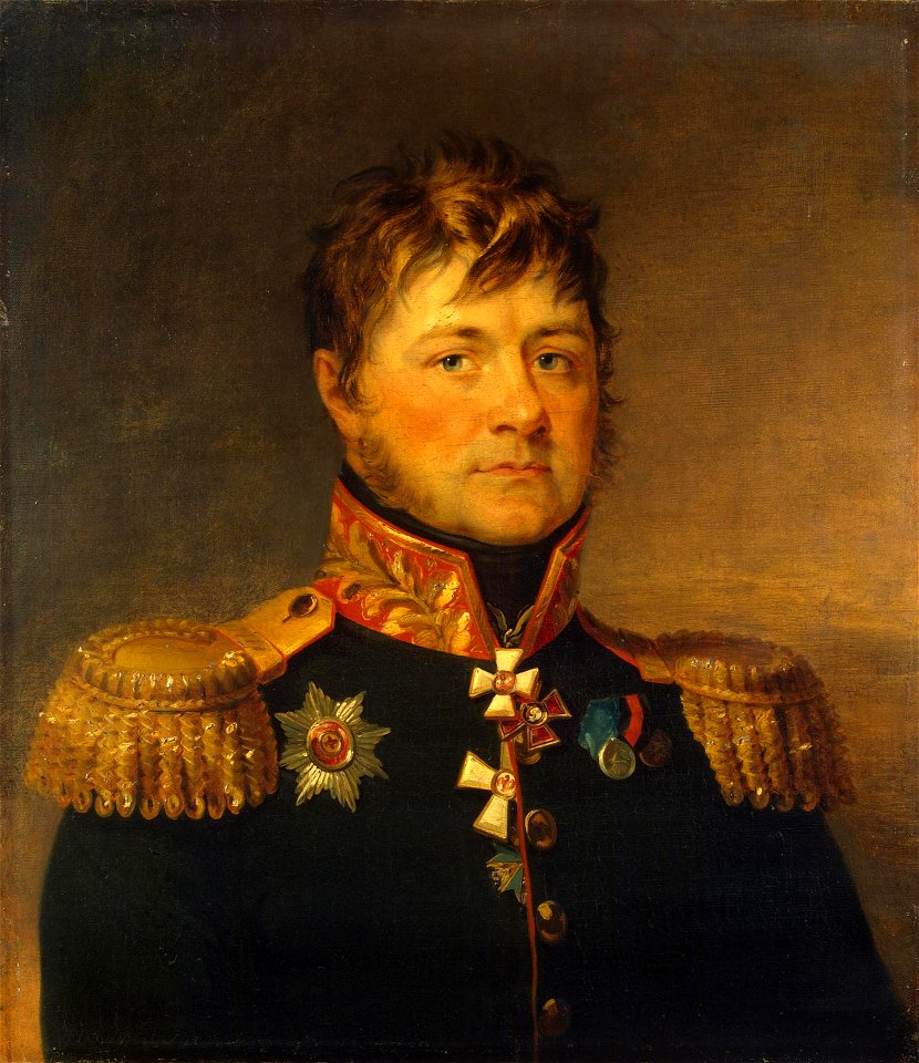 Pol Ivan Lavrentyevich