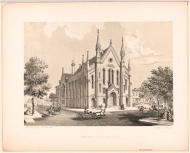 Plymouth Congregational Church LCCN2004670638
