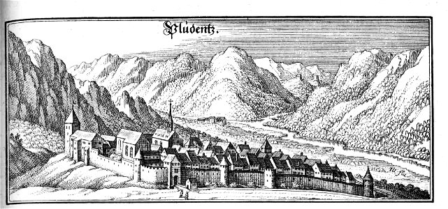 Pludentz