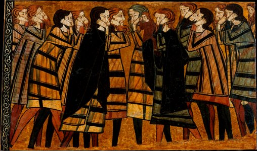 Pleurants - Google Art Project (592431)