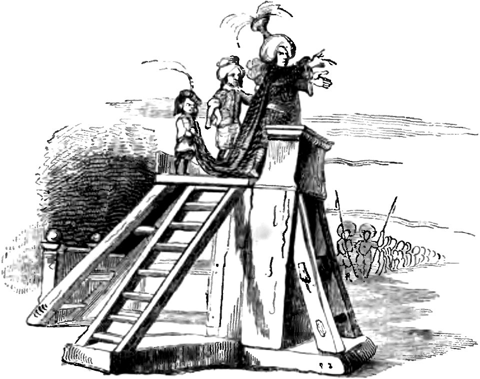 Podróże Gulliwera T. 1 picture page 10