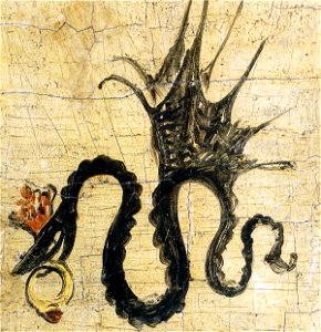Podpis had cranach starsi