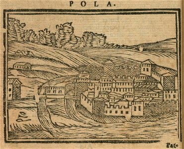 Pola - Bianco Noe - 1600