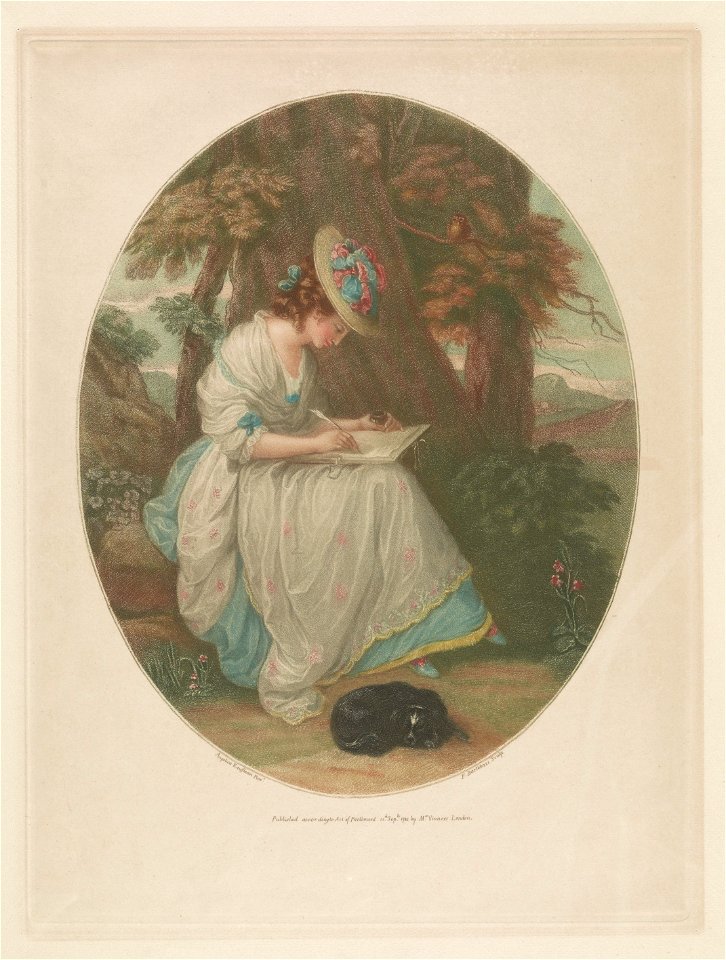 Poetry LCCN2003680011