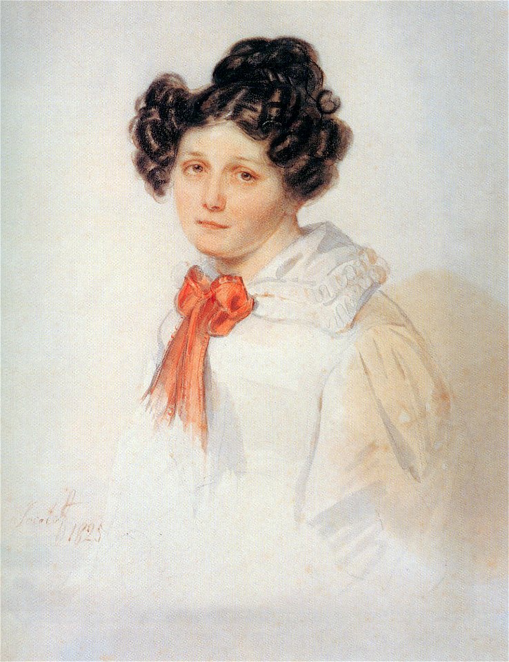 Polina Annenkova
