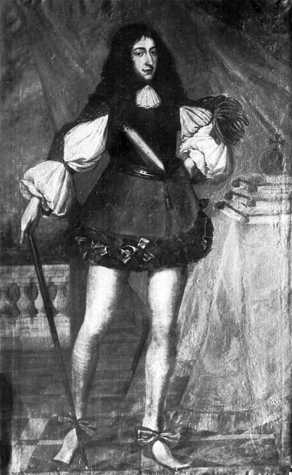 Polish duke