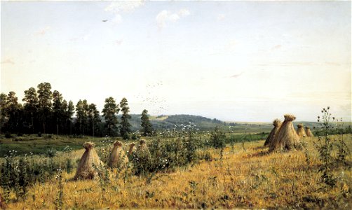 Polesye