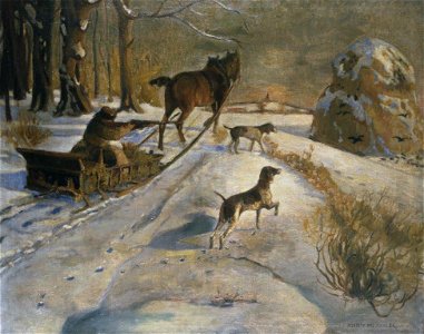 PODJAZD 1911