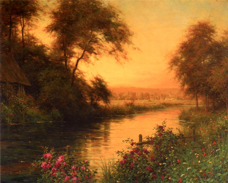 Poet's Hour