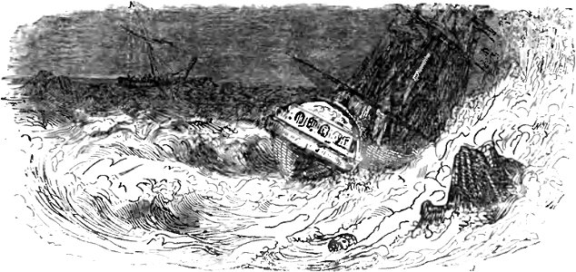 Podróże Gulliwera T. 1 picture page 5