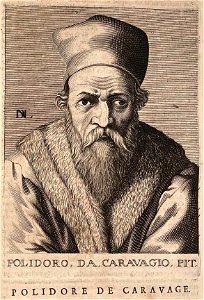 Polidore de Caravage