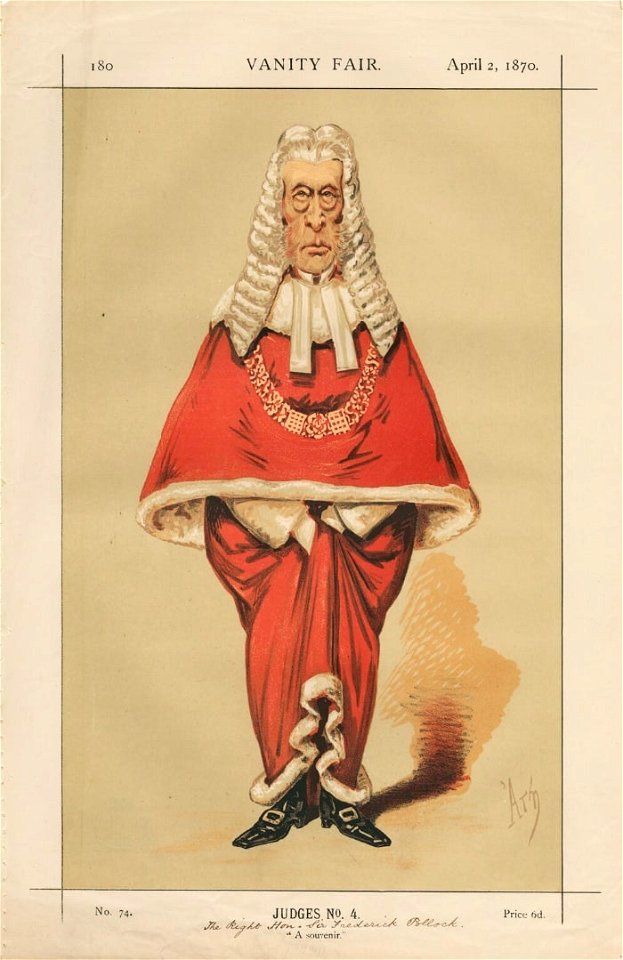 Sir-Frederick-Pollock