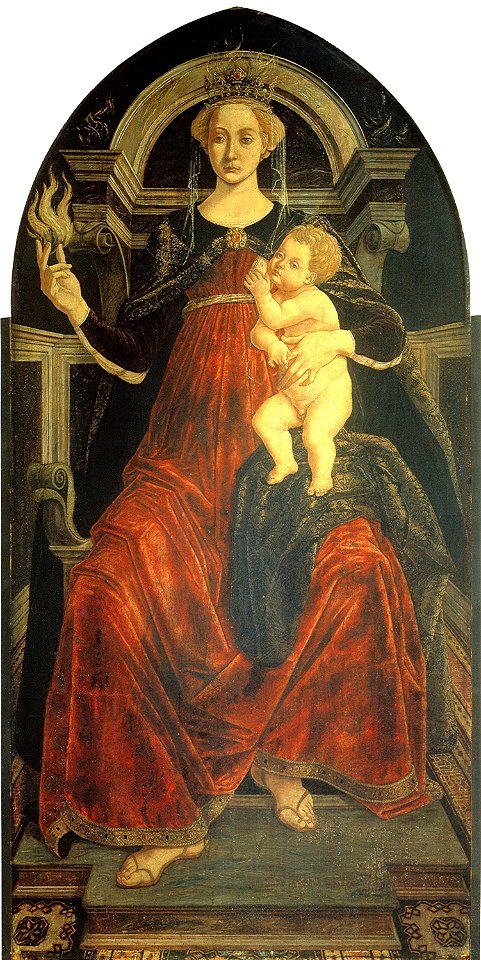 Piero del Pollaiolo charity