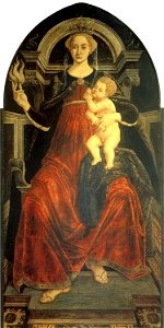 Piero del Pollaiolo charity