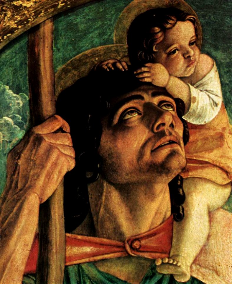 Polittico di san vincenzo ferrer 08