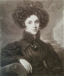 Poltavtseva nee Pashkova