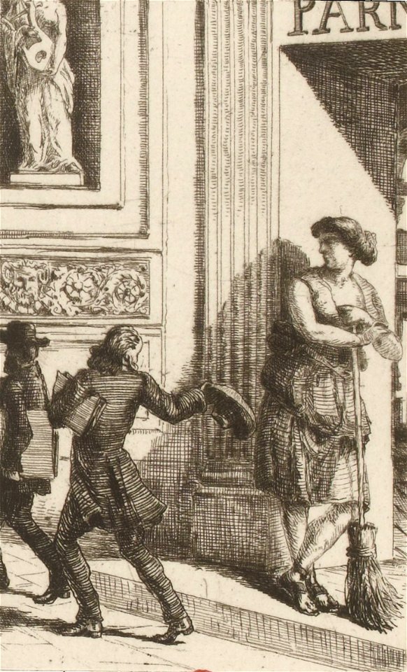 Poisle Desgranges - Les sonnets impossibles, 1873 - Grav-p-058