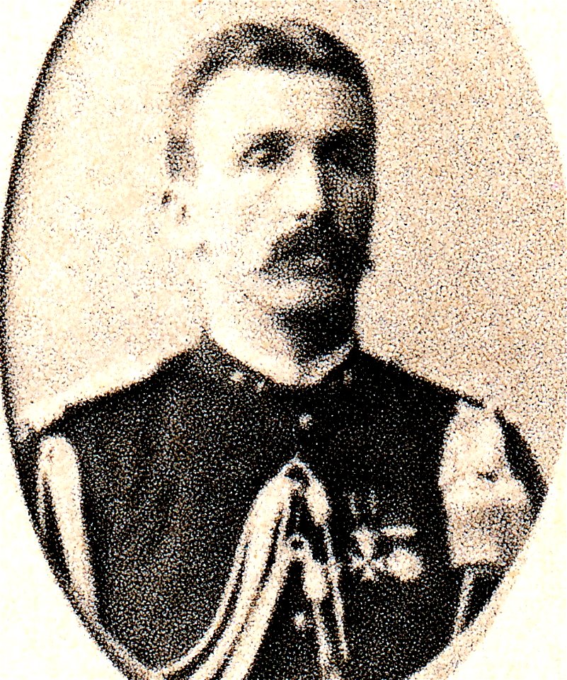Polanen Petel, NJC van