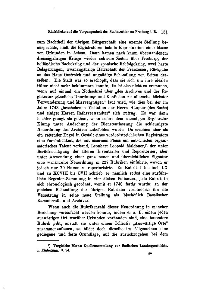 Poinsignon - Rueckblicke 10