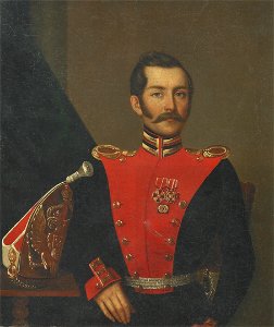 Poleshko Mark Fedorovich