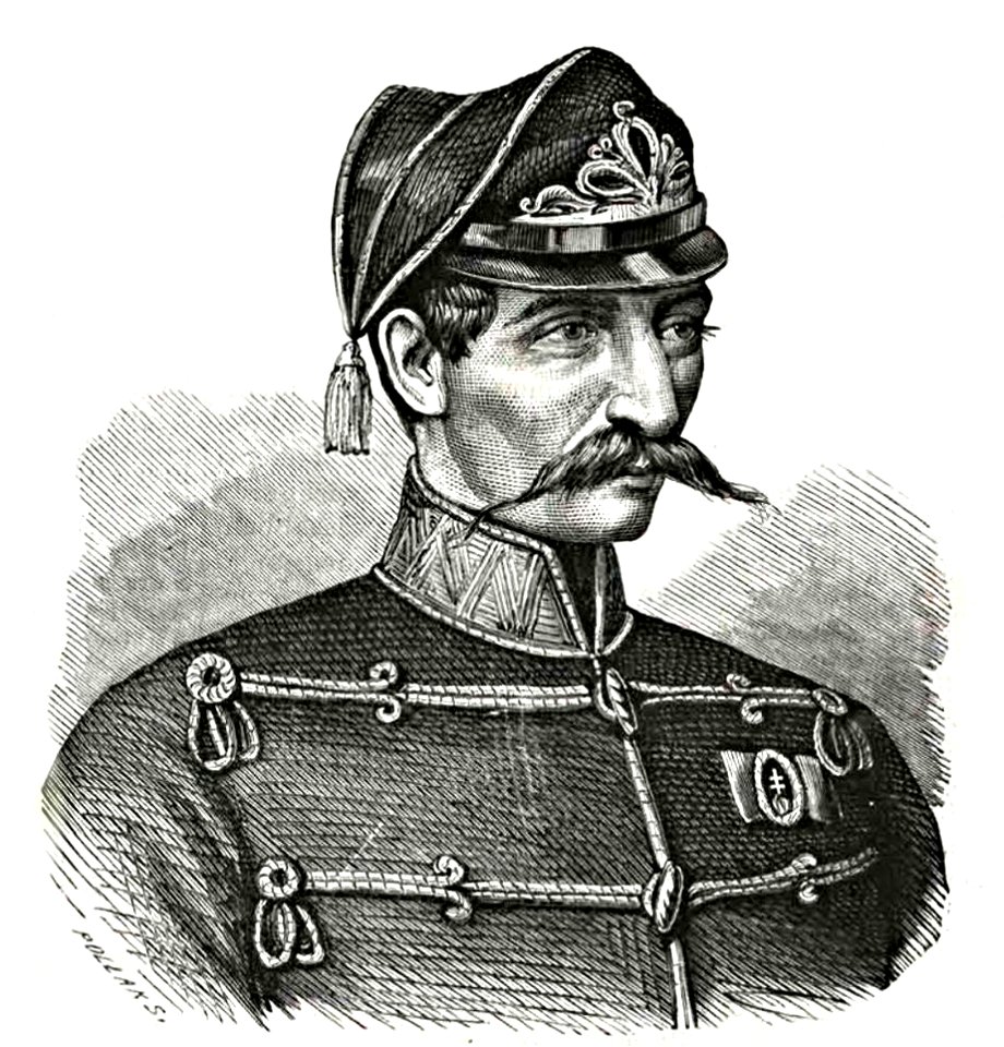 Poeltenberg Ernő VU