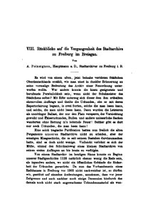 Poinsignon - Rueckblicke 01