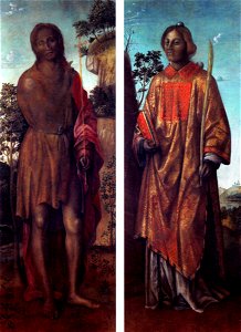 Polittico del Santissimo Sacramento (Foppa)