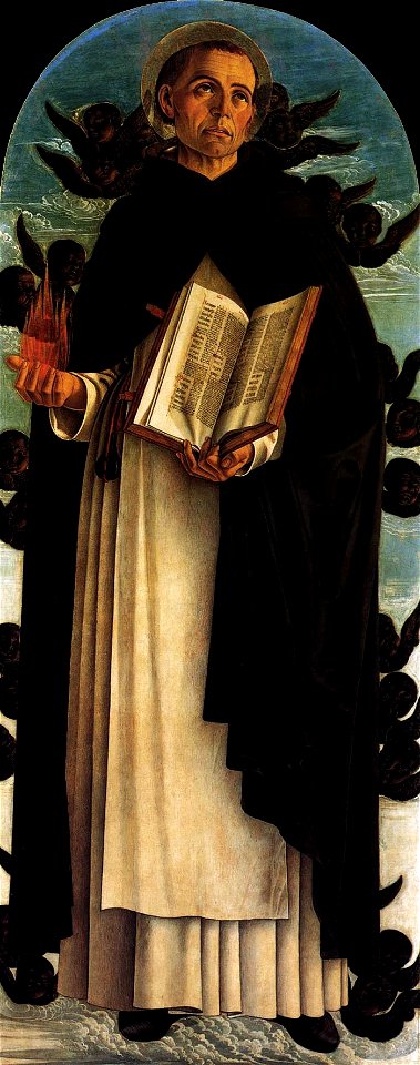 Polittico di san vincenzo ferrer 03