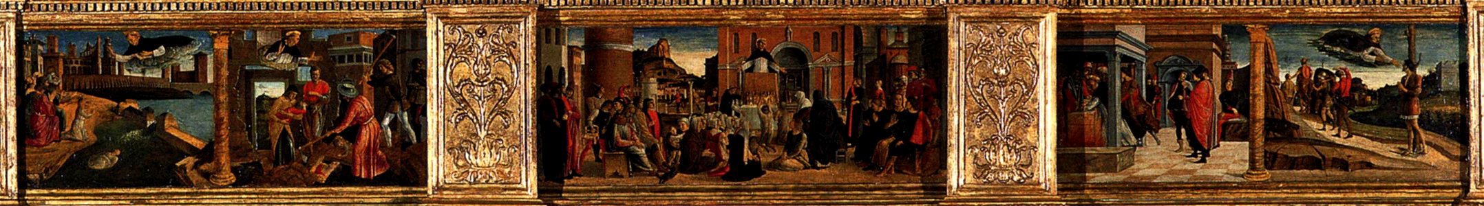 Polittico di san vincenzo ferrer 06