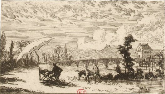 Poisle Desgranges - Les sonnets impossibles, 1873 - Grav-p-038