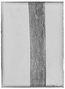Polsk dräktsabel, karabela kostiumowa, 1700-tal - Livrustkammaren - 1769-negative