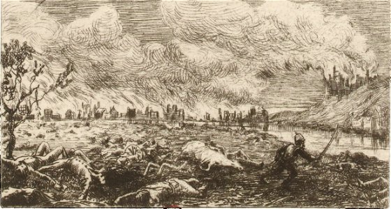 Poisle Desgranges - Les sonnets impossibles, 1873 - Grav-p-034