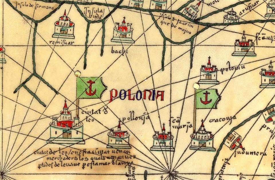 Polonia Catalan Atlas (cropped)
