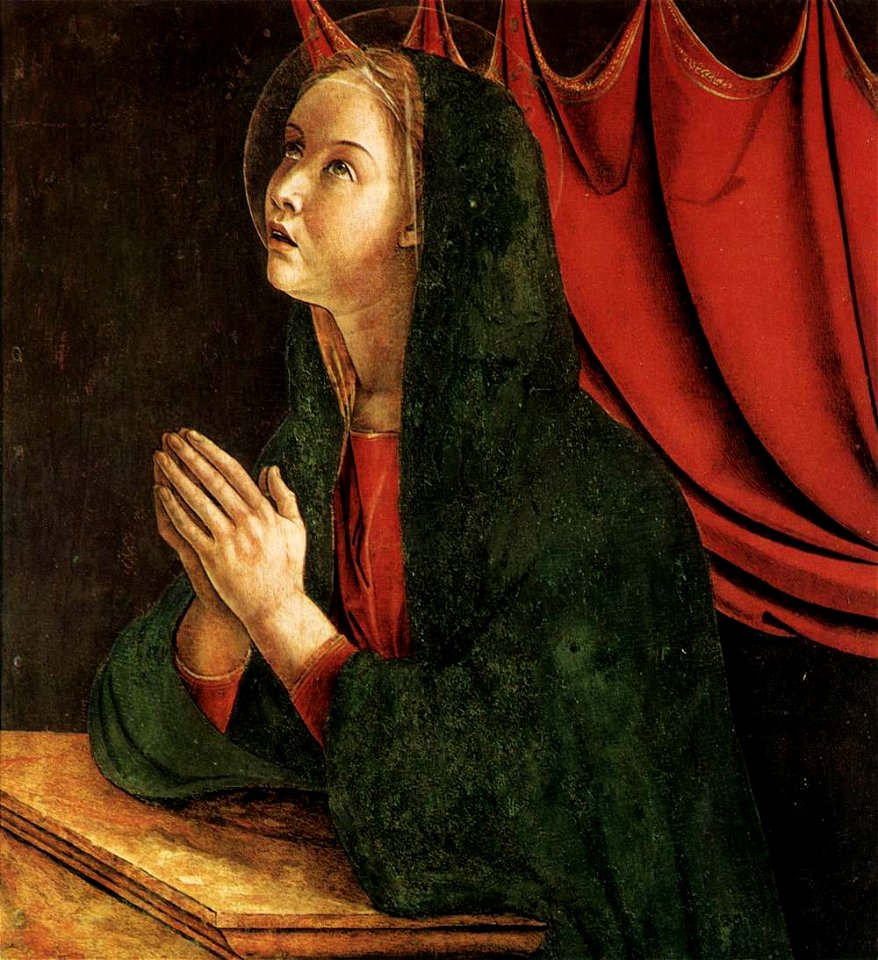 Polittico di san vincenzo ferrer 10