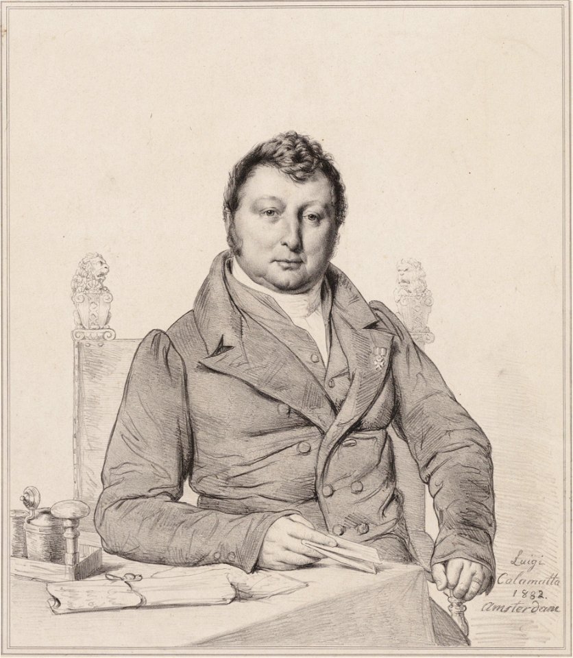 Frederik van de Poll