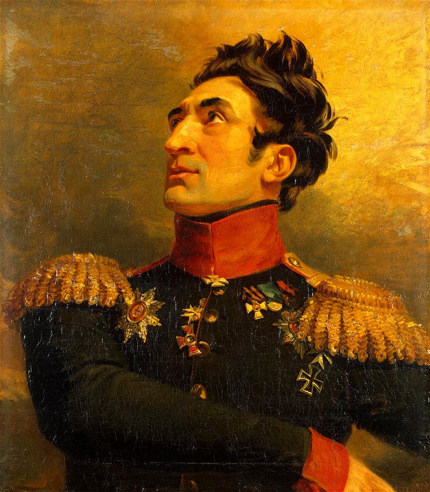 Poluektov Boris Vladimirovich