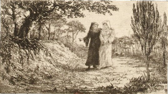 Poisle Desgranges - Les sonnets impossibles, 1873 - Grav-p-042