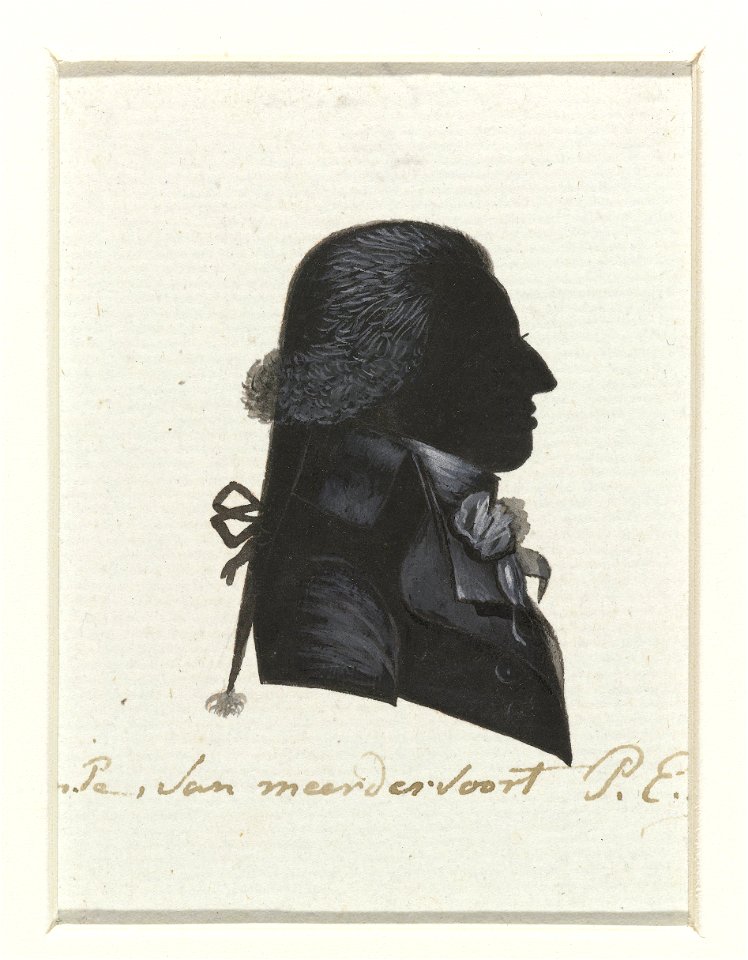 Pompe van Meerdervoort, P.E.