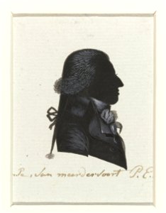 Pompe van Meerdervoort, P.E.
